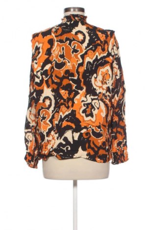 Damen Shirt Free Quent, Größe S, Farbe Mehrfarbig, Preis 4,99 €