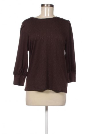 Damen Shirt Free Quent, Größe M, Farbe Braun, Preis 4,99 €
