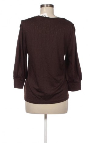 Damen Shirt Free Quent, Größe M, Farbe Braun, Preis 4,99 €
