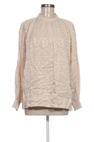 Női blúz Free Quent, Méret L, Szín Bézs, Ár 2 799 Ft