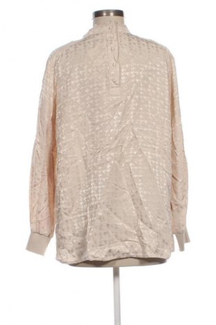 Női blúz Free Quent, Méret L, Szín Bézs, Ár 2 799 Ft