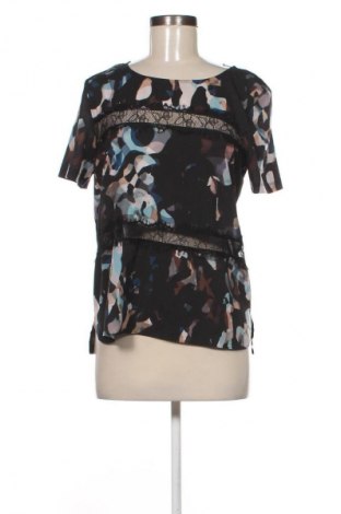 Damen Shirt French Connection, Größe L, Farbe Mehrfarbig, Preis € 11,33