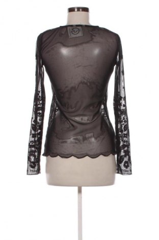 Γυναικεία μπλούζα Frogbox, Μέγεθος S, Χρώμα Μαύρο, Τιμή 41,99 €