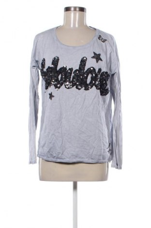 Damen Shirt Frogbox, Größe S, Farbe Mehrfarbig, Preis € 42,00