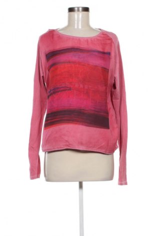 Damen Shirt Funky Staff, Größe S, Farbe Rosa, Preis 17,39 €