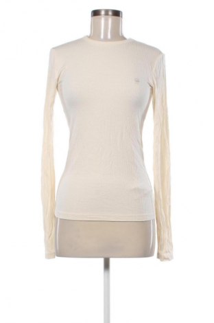Női blúz G-Star Raw, Méret M, Szín Bézs, Ár 12 677 Ft