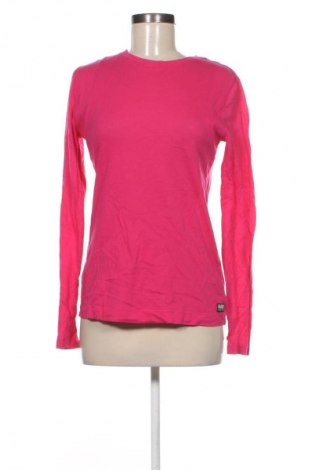 Damen Shirt G-Star Raw, Größe L, Farbe Rosa, Preis € 30,61