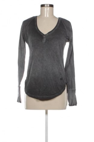 Damen Shirt G-Star Raw, Größe S, Farbe Grau, Preis € 50,00