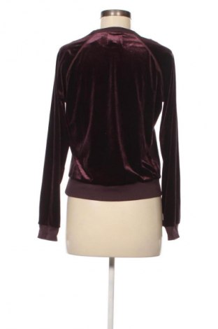 Γυναικεία μπλούζα G-Star Raw, Μέγεθος S, Χρώμα Κόκκινο, Τιμή 25,99 €