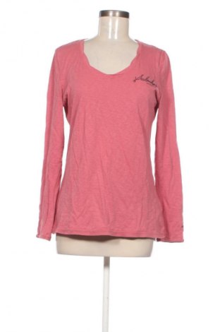 Damen Shirt Gaastra, Größe S, Farbe Aschrosa, Preis € 20,99