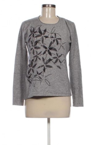 Női blúz Gaia B, Méret L, Szín Szürke, Ár 4 132 Ft