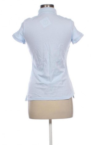 Γυναικεία μπλούζα Gant, Μέγεθος S, Χρώμα Μπλέ, Τιμή 25,99 €