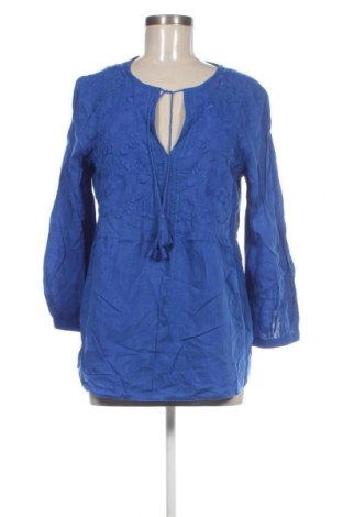 Damen Shirt Gap, Größe M, Farbe Blau, Preis € 8,99