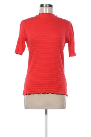 Γυναικεία μπλούζα Garcia, Μέγεθος M, Χρώμα Πορτοκαλί, Τιμή 13,81 €