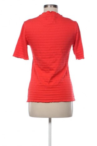 Γυναικεία μπλούζα Garcia, Μέγεθος M, Χρώμα Πορτοκαλί, Τιμή 13,81 €