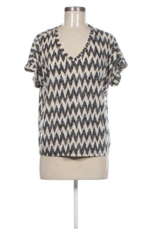 Дамска блуза Garcia, Размер L, Цвят Многоцветен, Цена 8,69 €