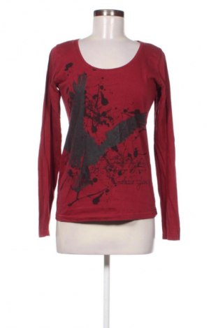 Damen Shirt Garcia, Größe M, Farbe Mehrfarbig, Preis € 17,00