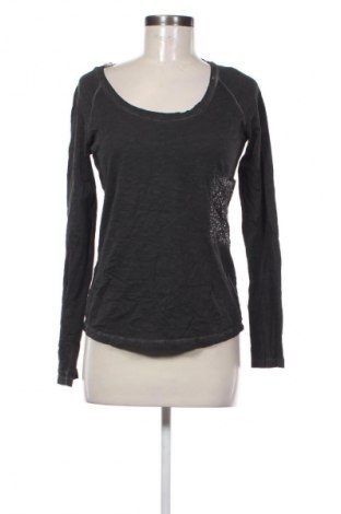 Дамска блуза Gas, Размер M, Цвят Черен, Цена 8,69 €