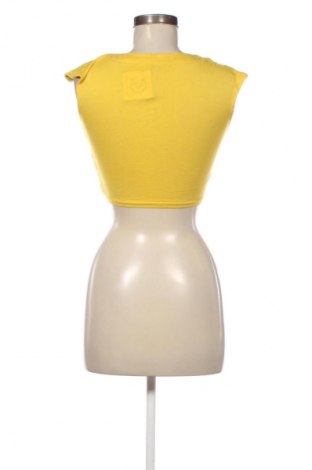 Damen Shirt Gate Woman, Größe S, Farbe Gelb, Preis € 9,78