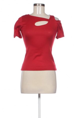 Damen Shirt Gate Woman, Größe XS, Farbe Rot, Preis € 6,03