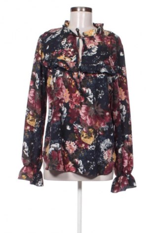 Damen Shirt Gatta, Größe L, Farbe Mehrfarbig, Preis 9,70 €