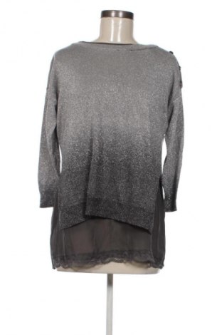 Дамска блуза Gaudi, Размер S, Цвят Сив, Цена 11,75 €