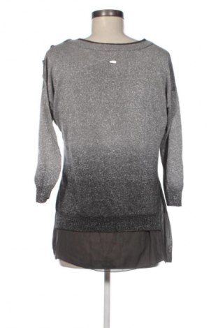 Дамска блуза Gaudi, Размер S, Цвят Сив, Цена 11,75 €