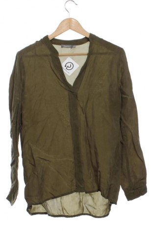 Női blúz Geisha, Méret M, Szín Zöld, Ár 4 298 Ft