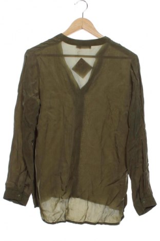 Női blúz Geisha, Méret M, Szín Zöld, Ár 4 298 Ft