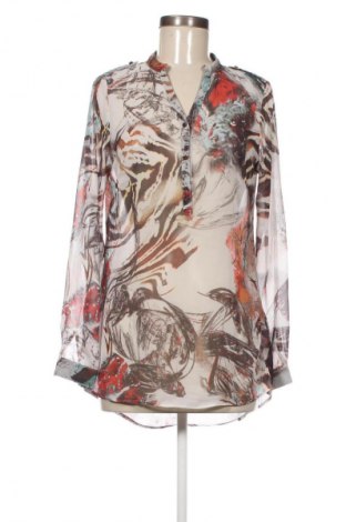 Damen Shirt Geisha, Größe S, Farbe Mehrfarbig, Preis € 5,99