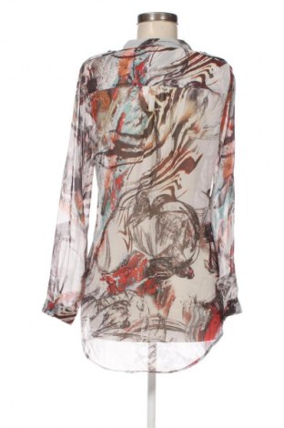 Damen Shirt Geisha, Größe S, Farbe Mehrfarbig, Preis € 5,99