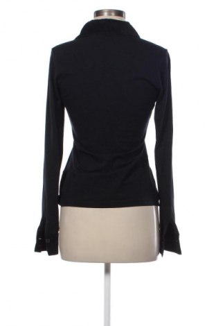 Damen Shirt Geox, Größe XS, Farbe Schwarz, Preis 24,55 €