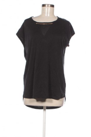 Γυναικεία μπλούζα Gerard Darel, Μέγεθος M, Χρώμα Μαύρο, Τιμή 18,99 €