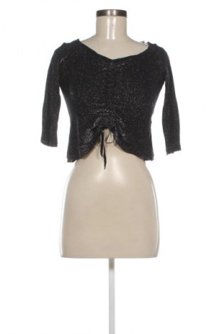 Γυναικεία μπλούζα Germano Zama, Μέγεθος S, Χρώμα Πολύχρωμο, Τιμή 12,00 €