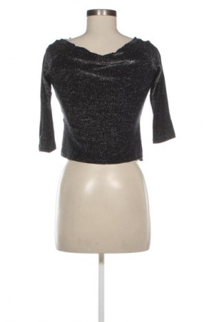 Γυναικεία μπλούζα Germano Zama, Μέγεθος S, Χρώμα Πολύχρωμο, Τιμή 12,00 €