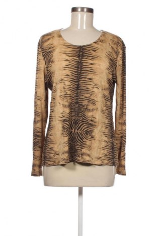 Damen Shirt Gerry Weber, Größe L, Farbe Mehrfarbig, Preis € 24,55