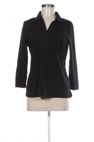 Дамска блуза Gerry Weber, Размер M, Цвят Черен, Цена 7,66 €