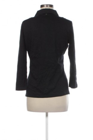 Дамска блуза Gerry Weber, Размер M, Цвят Черен, Цена 7,66 €