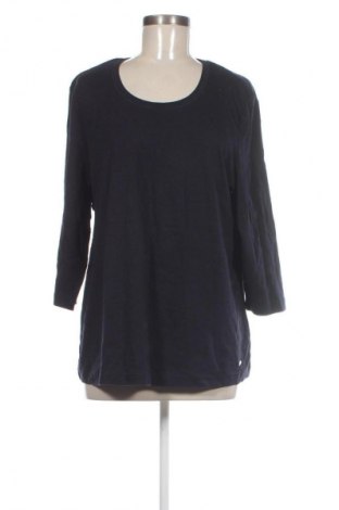 Дамска блуза Gerry Weber, Размер XL, Цвят Син, Цена 15,33 €