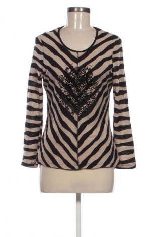 Damen Shirt Gerry Weber, Größe M, Farbe Mehrfarbig, Preis € 25,00