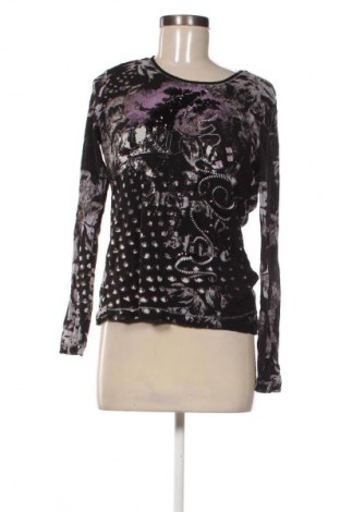 Damen Shirt Gerry Weber, Größe M, Farbe Mehrfarbig, Preis € 14,99