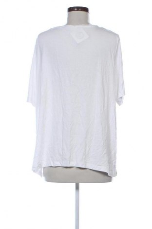 Дамска блуза Gerry Weber, Размер XXL, Цвят Бял, Цена 19,42 €