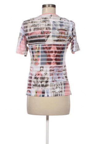 Damen Shirt Gerry Weber, Größe M, Farbe Mehrfarbig, Preis € 18,99