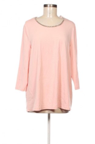 Női blúz Gerry Weber, Méret XL, Szín Rózsaszín, Ár 6 609 Ft