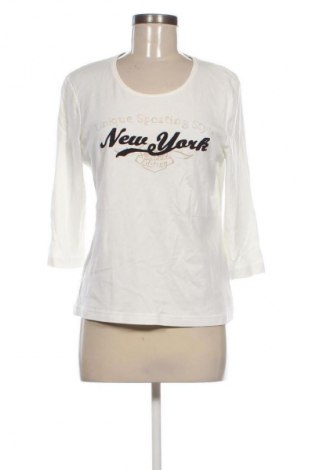 Női blúz Gerry Weber, Méret L, Szín Fehér, Ár 6 579 Ft