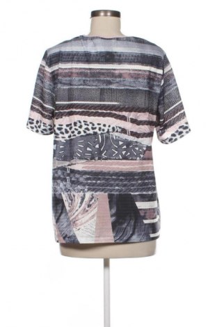 Γυναικεία μπλούζα Gerry Weber, Μέγεθος XL, Χρώμα Πολύχρωμο, Τιμή 18,99 €