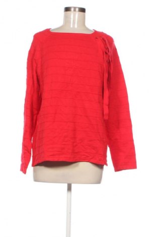 Damen Shirt Gerry Weber, Größe L, Farbe Rot, Preis € 11,99