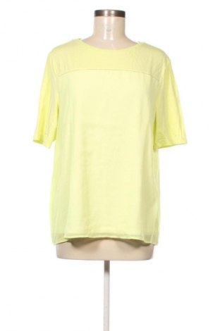 Γυναικεία μπλούζα Gerry Weber, Μέγεθος 3XL, Χρώμα Πράσινο, Τιμή 17,99 €