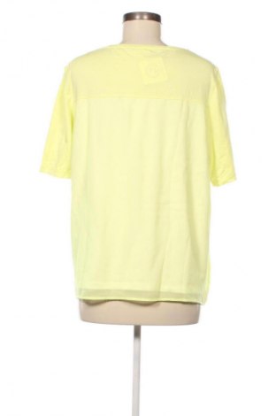 Γυναικεία μπλούζα Gerry Weber, Μέγεθος 3XL, Χρώμα Πράσινο, Τιμή 17,99 €