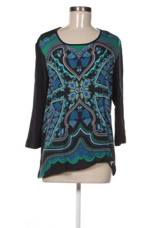 Női blúz Gerry Weber, Méret L, Szín Sokszínű, Ár 6 159 Ft